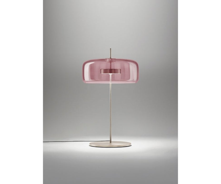 High end Jube Table Lamp by Vistosi Casa Design