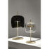 High end Jube Table Lamp by Vistosi Casa Design