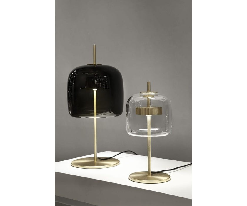 High end Jube Table Lamp by Vistosi Casa Design
