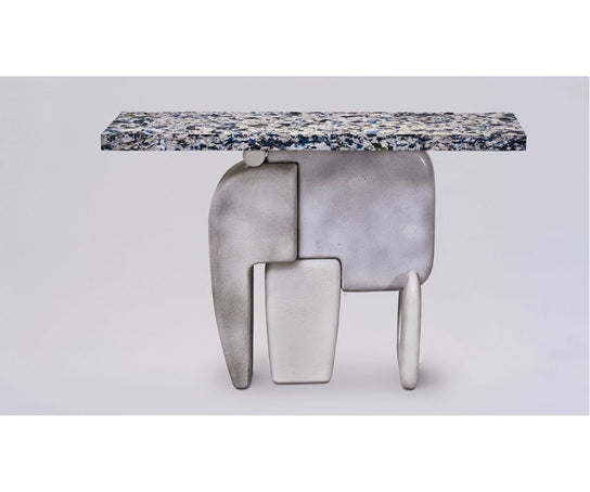 Cesar Console
