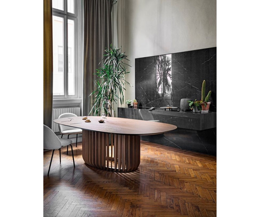 Juice Dining Table Miniforms