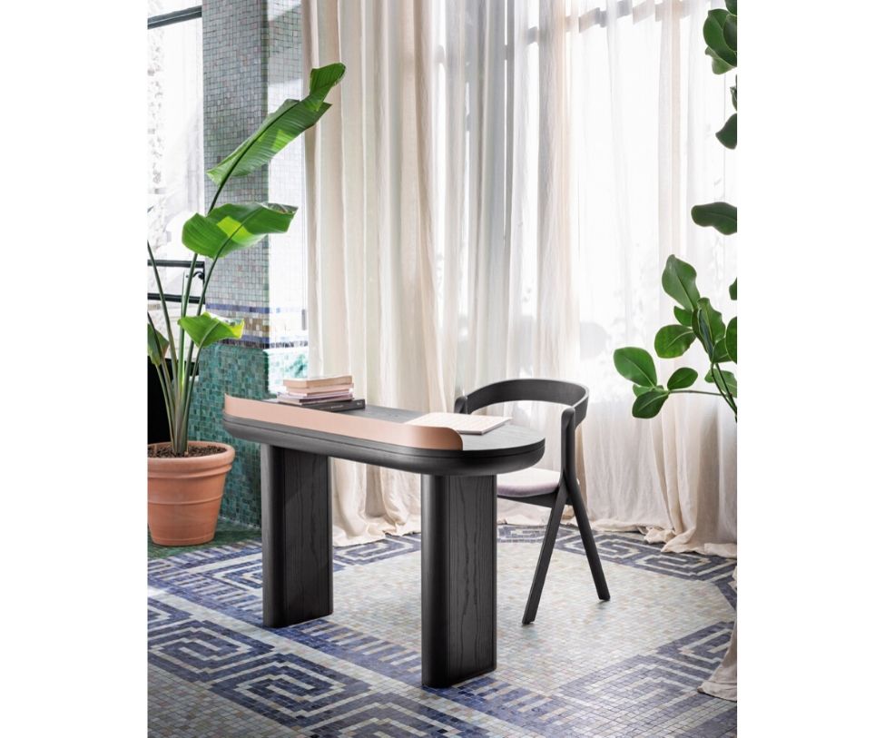 Jumbo Desk Miniforms