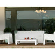 High end Jut Lounge Chair by Vondom Casa Design