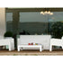 High end Jut Lounge Chair by Vondom Casa Design