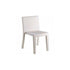 High end Jut Dining Chair by Vondom Casa Design