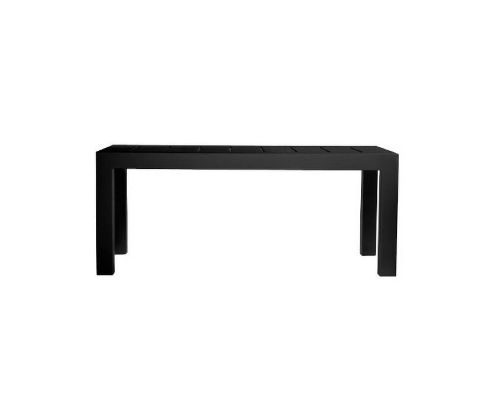 High end Jut Dining Table 180 by Vondom Casa Design