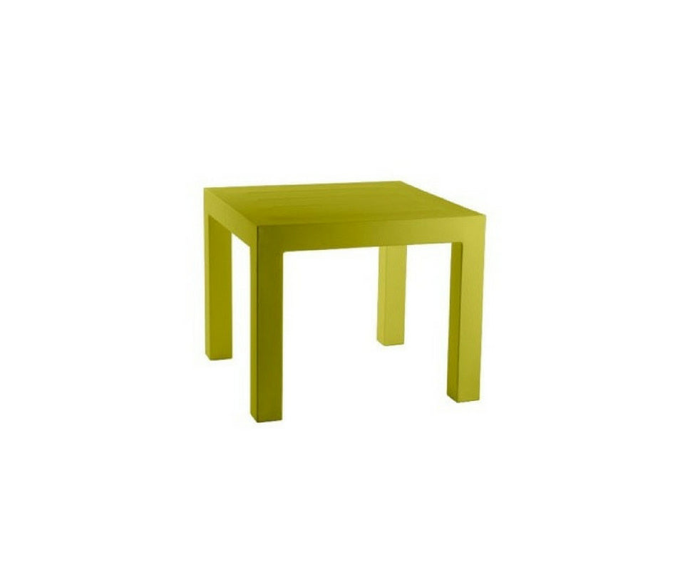 High end Jut Dining Table 90 by Vondom Casa Design