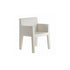 High end Jut Armchair by Vondom Casa Design
