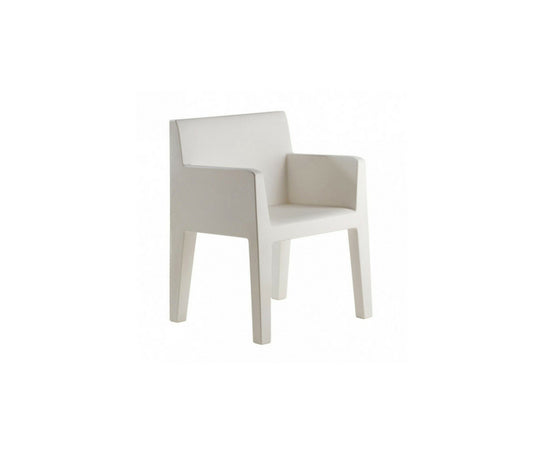 High end Jut Armchair by Vondom Casa Design