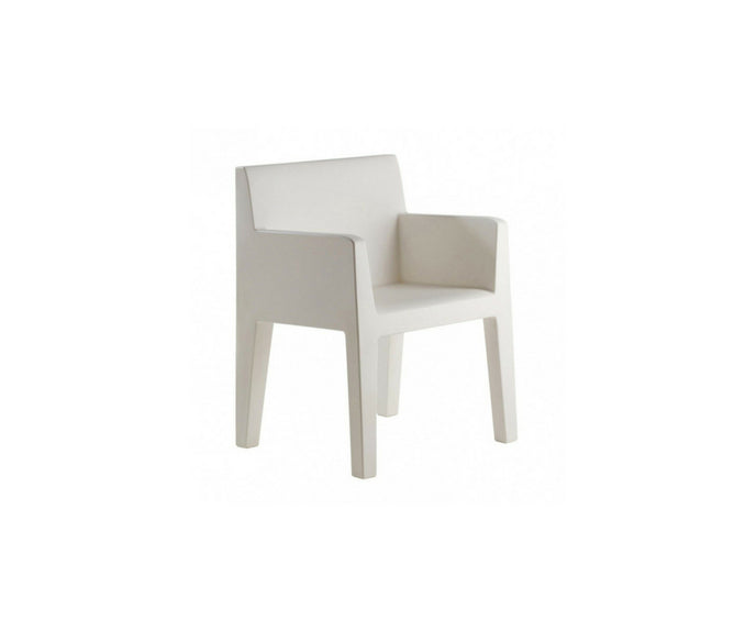 High end Jut Armchair by Vondom Casa Design