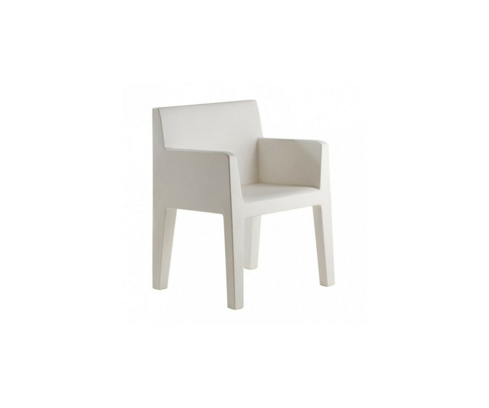 High end Jut Armchair by Vondom Casa Design