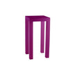 High end Jut Bar Table by Vondom Casa Design