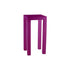 High end Jut Bar Table by Vondom Casa Design