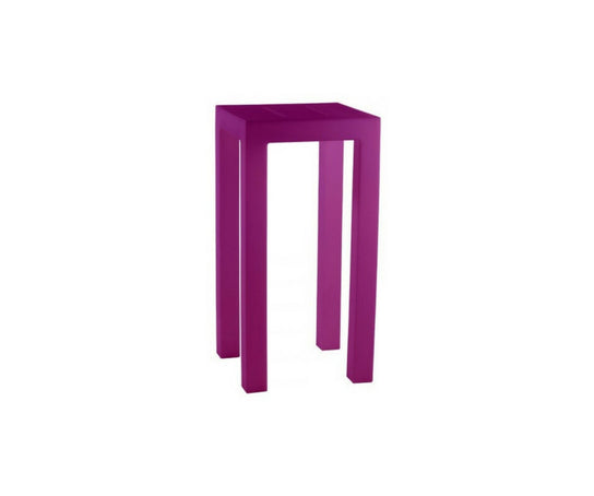 High end Jut Bar Table by Vondom Casa Design
