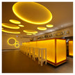 High end Jut Barstool by Vondom Casa Design