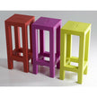 High end Jut Barstool by Vondom Casa Design