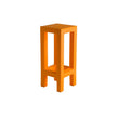 High end Jut Barstool by Vondom Casa Design