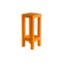 High end Jut Barstool by Vondom Casa Design