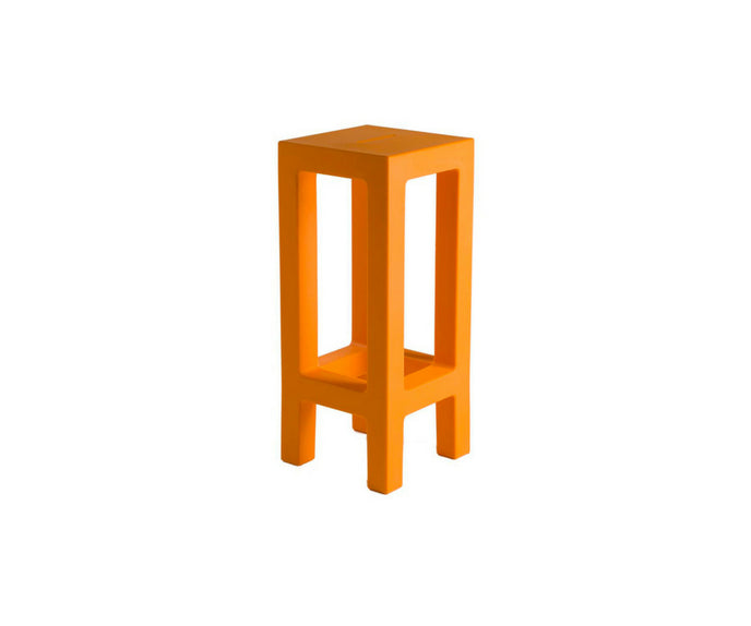 High end Jut Barstool by Vondom Casa Design