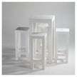 High end Jut Bar Table by Vondom Casa Design