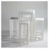 High end Jut Bar Table by Vondom Casa Design