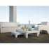 High end Jut Sofa by Vondom Casa Design