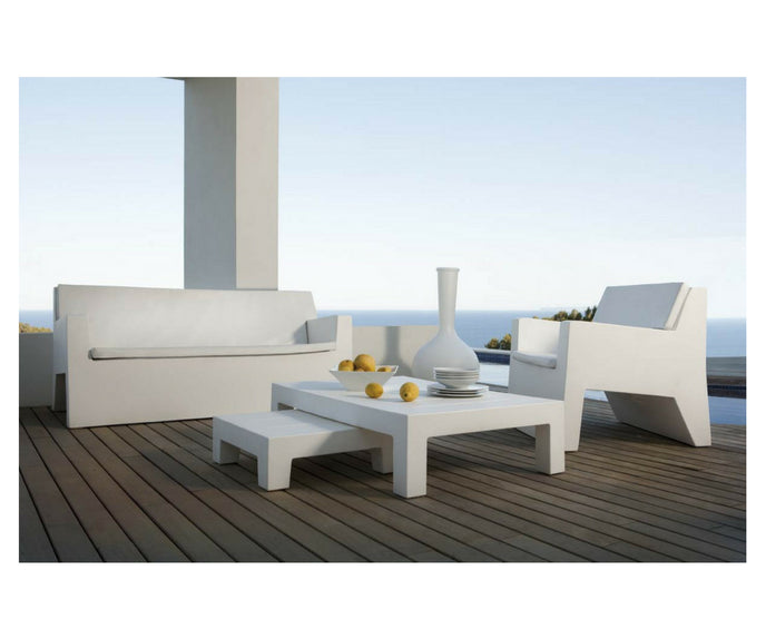 High end Jut Sofa by Vondom Casa Design