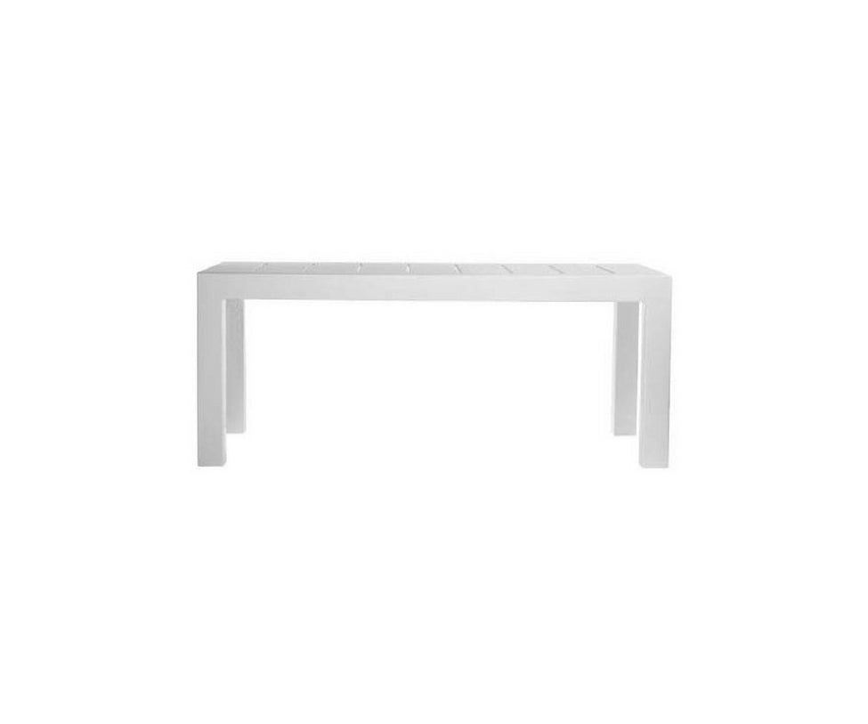 High end Jut Dining Table 180 by Vondom Casa Design