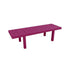 High end Jut Dining Table 280 by Vondom Casa Design