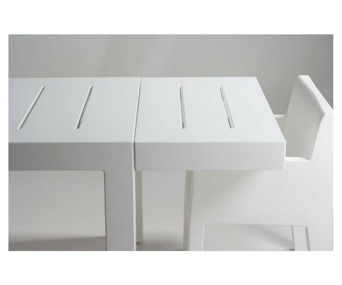 High end Jut Dining Table 280 by Vondom Casa Design