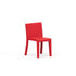 High end Jut Dining Chair by Vondom Casa Design