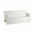 High end Jut Sofa by Vondom Casa Design