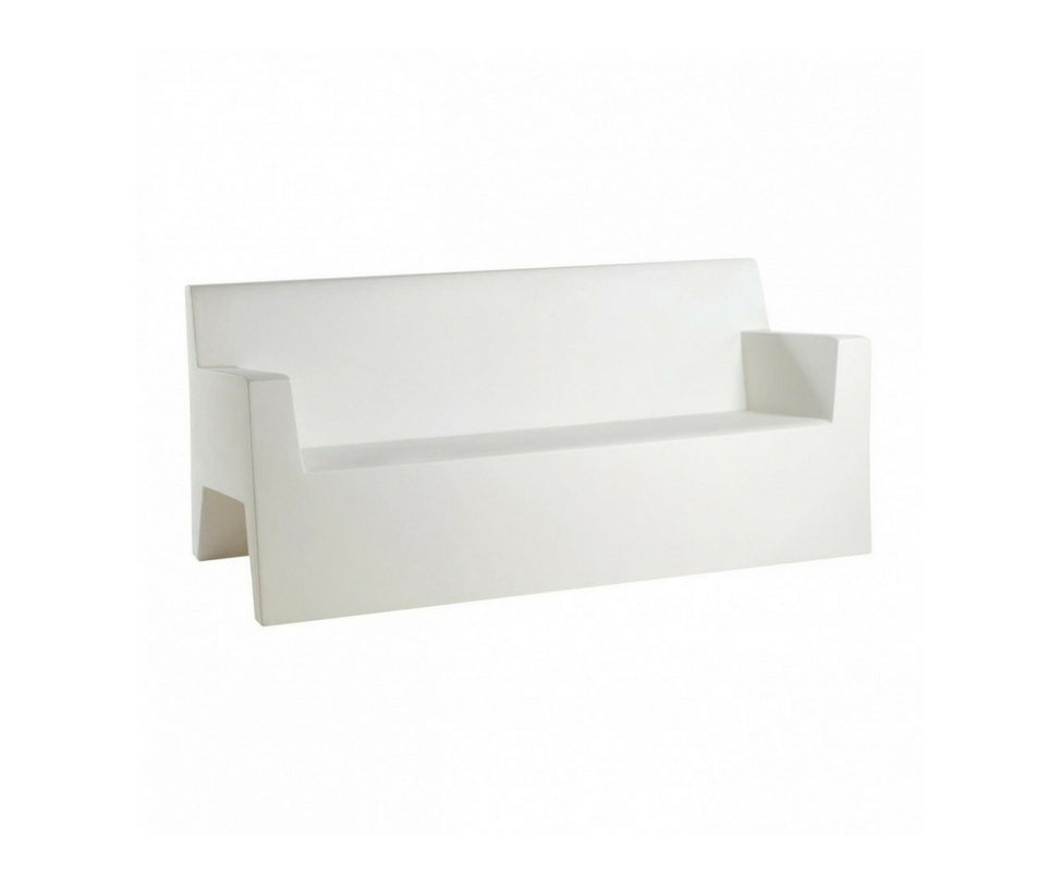 High end Jut Sofa by Vondom Casa Design