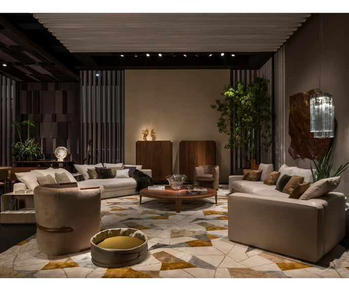 Kaleido Rug Giorgetti
