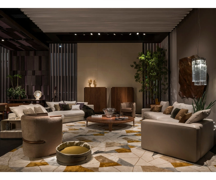 Kaleido Rug Giorgetti
