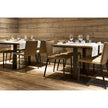 High end Kati Z Dining Chair by Frag Casa Design
