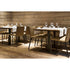 High end Kati Z Dining Chair by Frag Casa Design