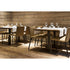 High end Kati P Dining Armchair by Frag Casa Design