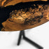 Tiny Earth Side Table | Riva 1920