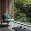 Arc Club Armchair | Kettal