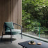 Arc Club Armchair | Kettal