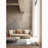 Grand Bitta 3 Seater Sofa I Kettal