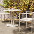 Ringer Dining Table | Kettal
