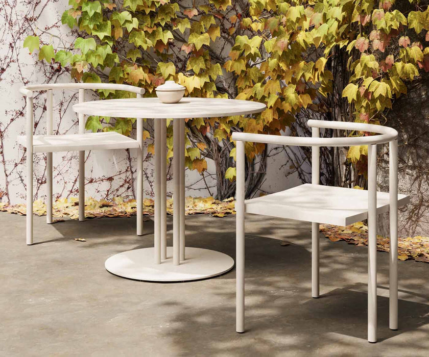 Ringer Dining Table | Kettal