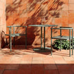 Ringer Dining Table | Kettal