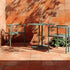 Ringer Dining Table | Kettal