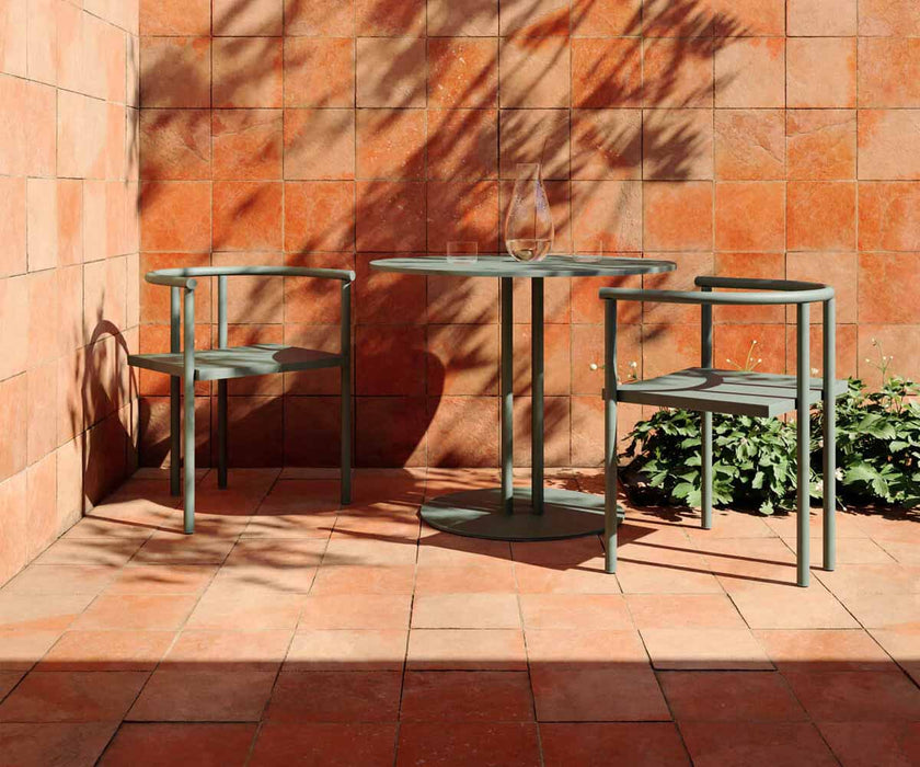 Ringer Dining Table | Kettal