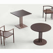 Ringer Dining Table | Kettal