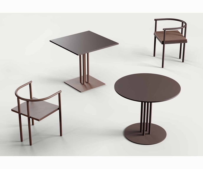Ringer Dining Table | Kettal