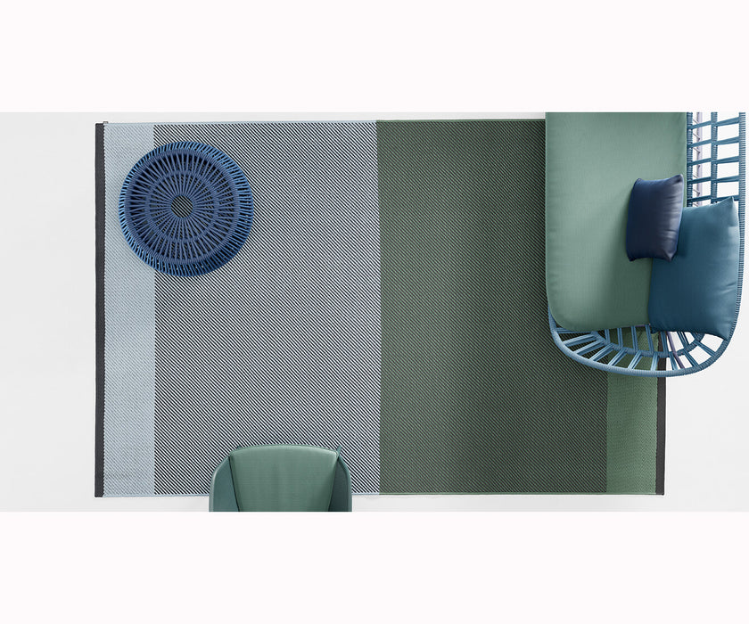 Line Rug I Kettal 